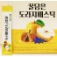 건강식품 보조식품 꿀담은 도라지 배 스틱 100포 KS